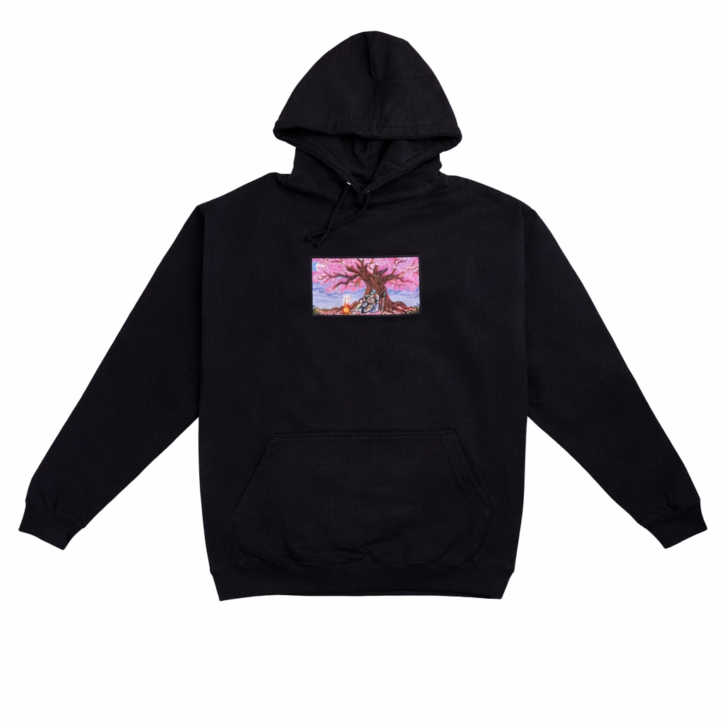 ENOUGH FOR TODAY, TRAVELER