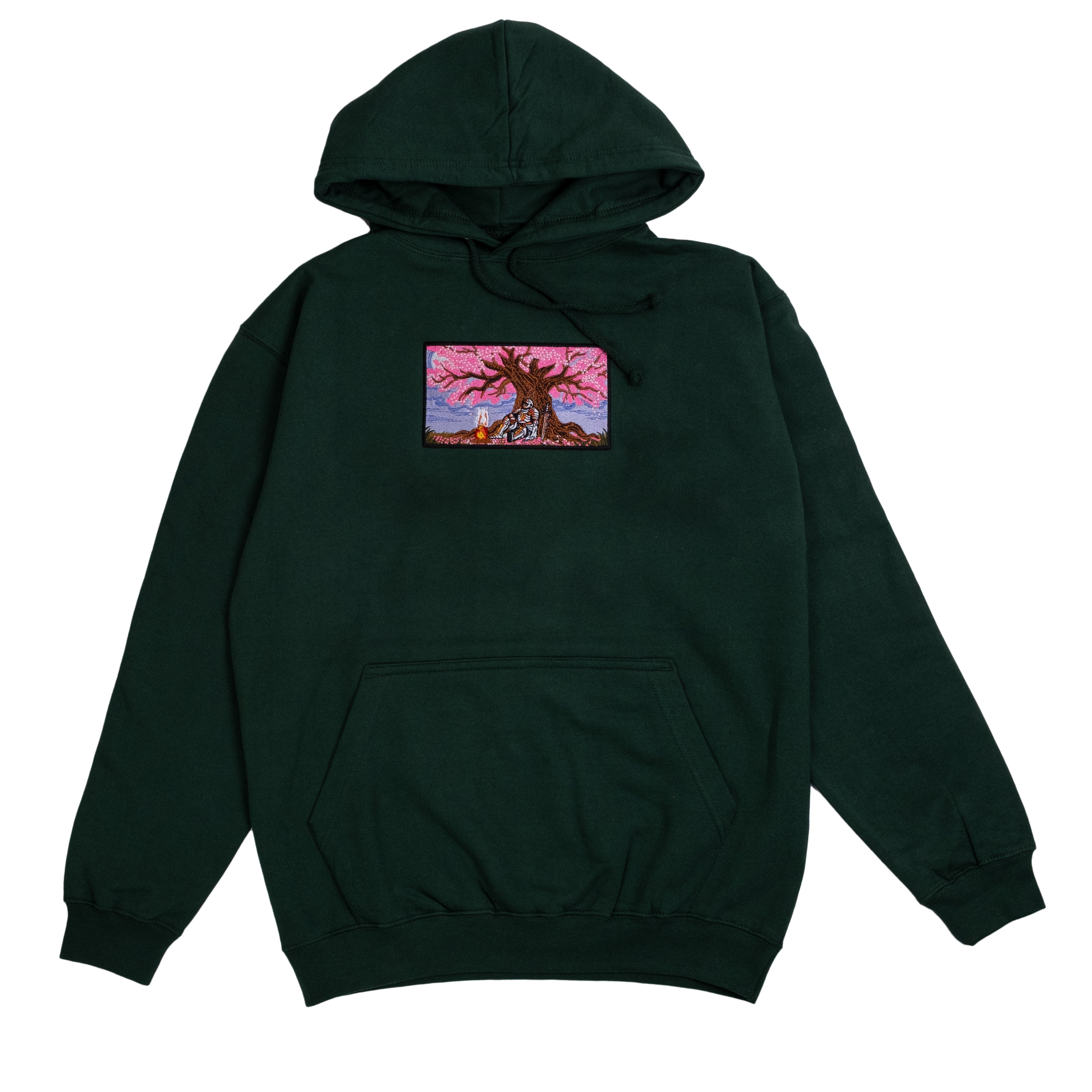 ENOUGH FOR TODAY, TRAVELER