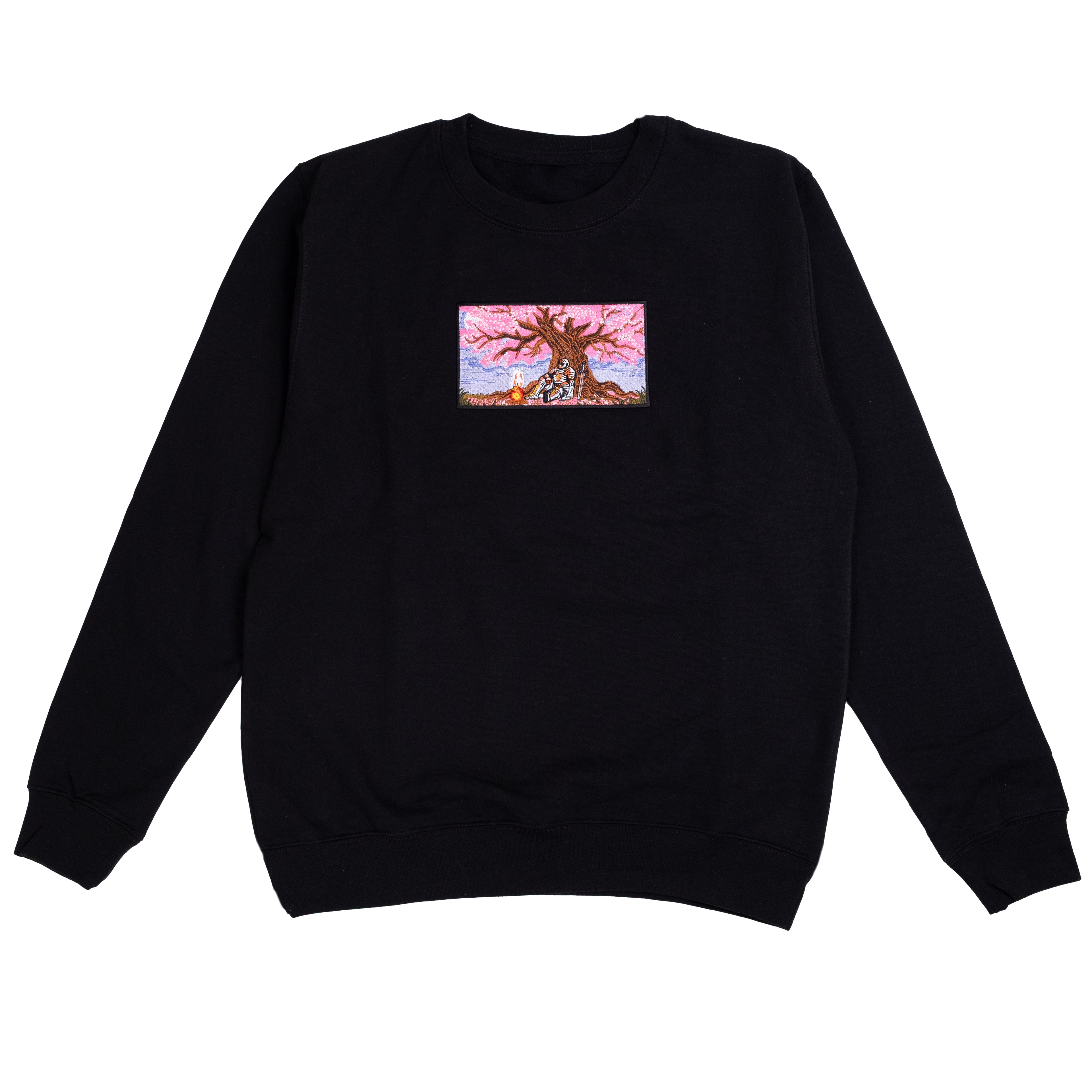 ENOUGH FOR TODAY, TRAVELER