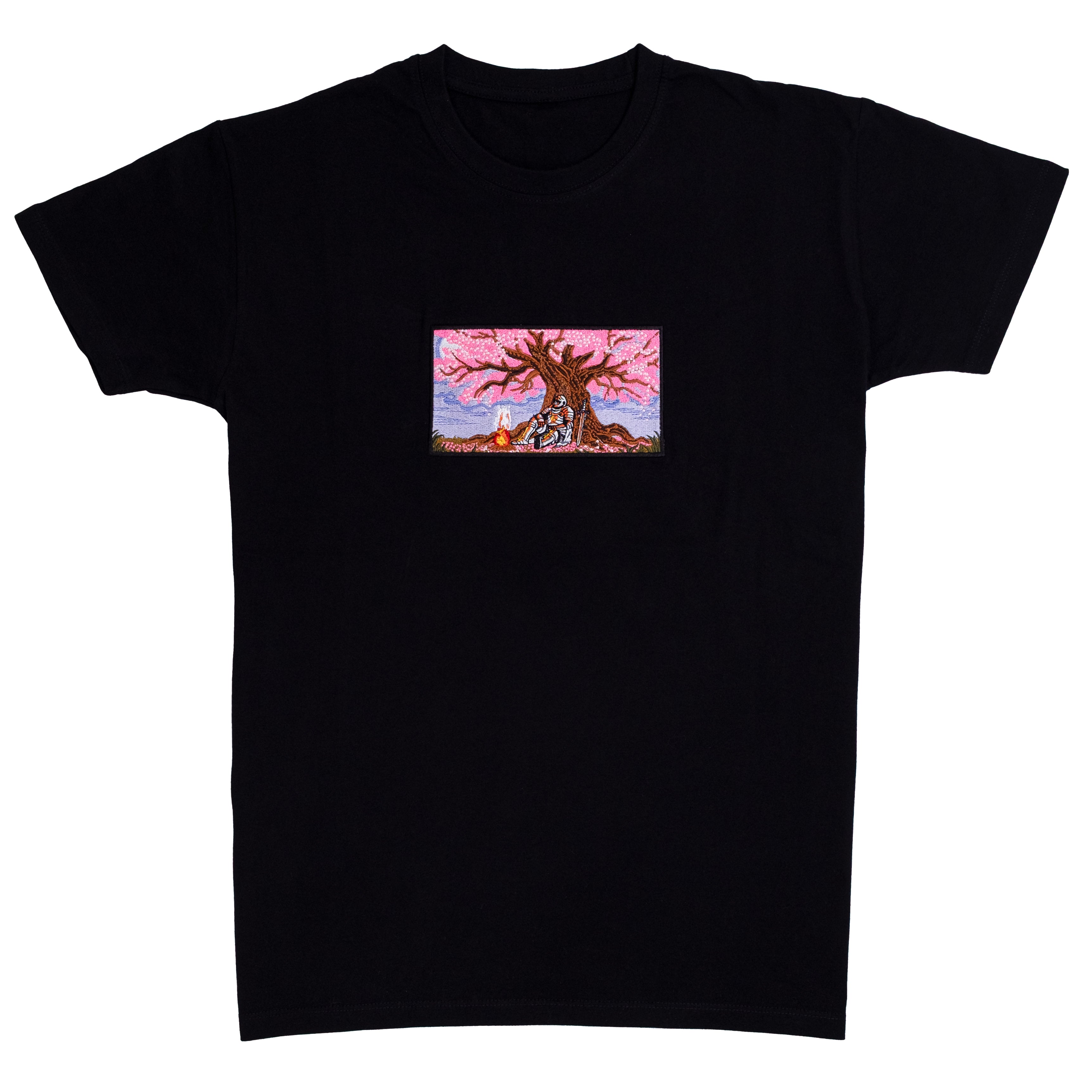 ENOUGH FOR TODAY, TRAVELER