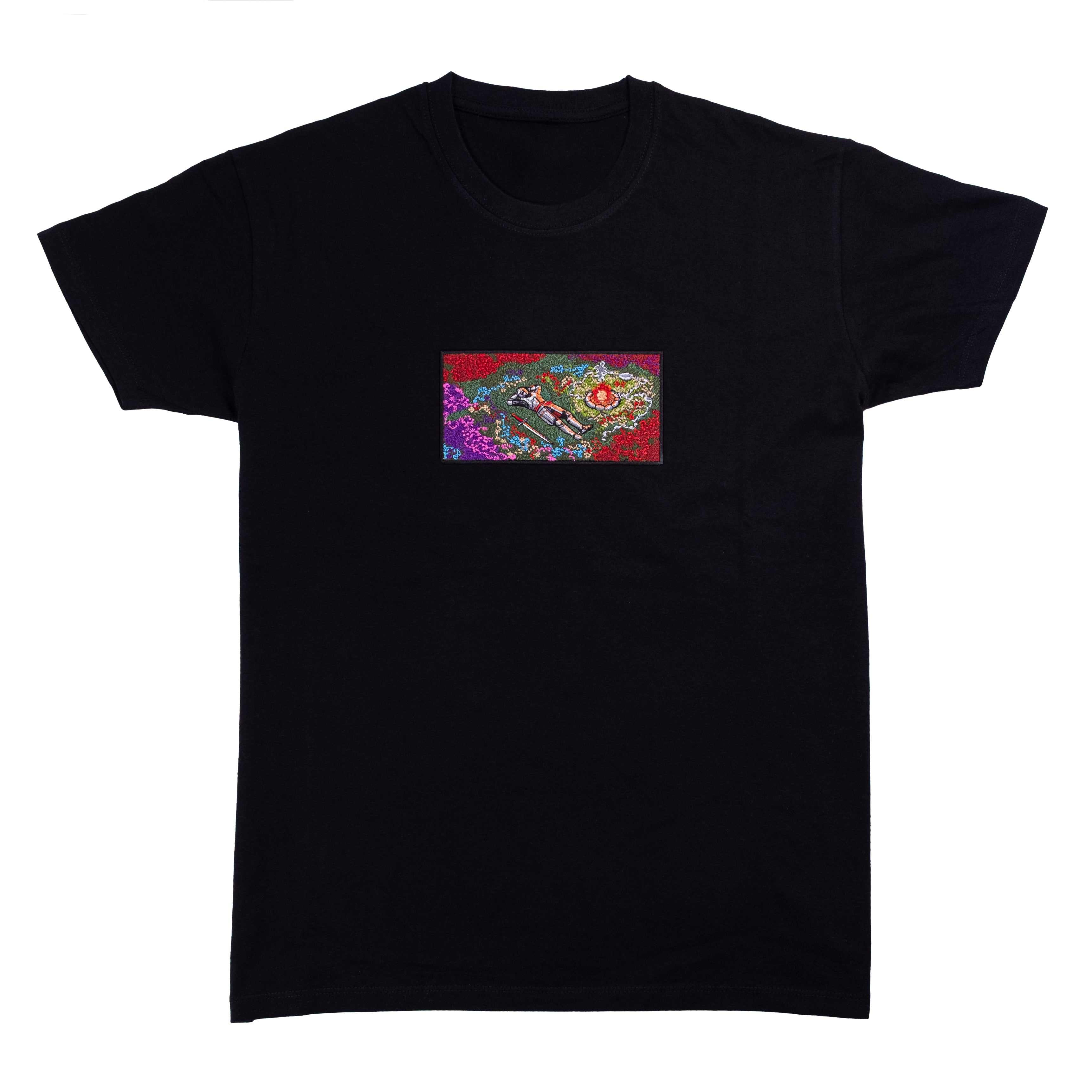 TIME TO REST, TRAVELER