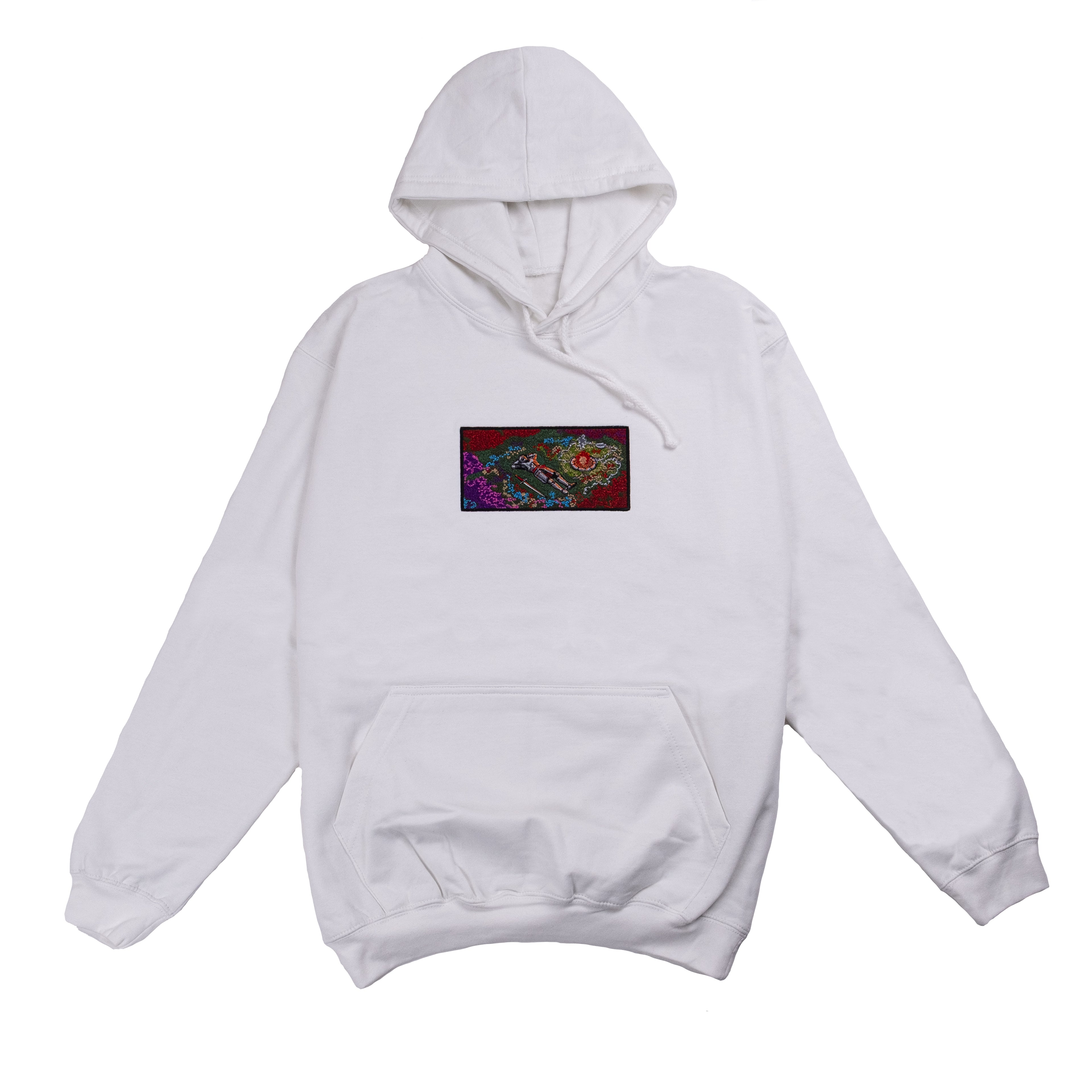 TIME TO REST, TRAVELER